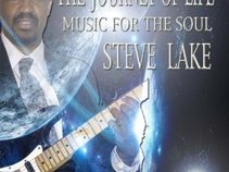 Steve Lake