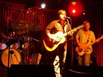 The Clay Jeffrey Band