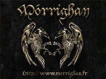 Mórrighan