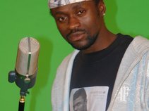 Black Made aka Kingshaza