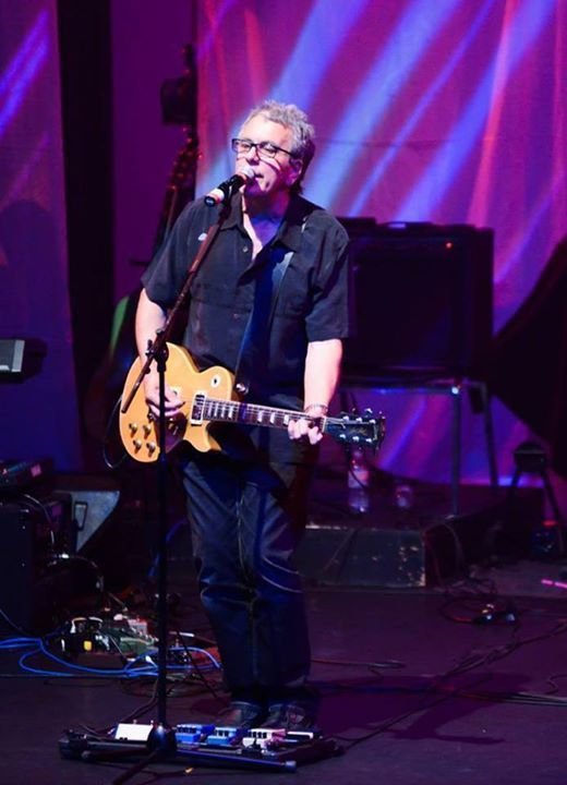 David Slansky David Slanisky | ReverbNation