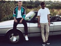 Macklemore & Ryan Lewis