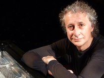 Dmytro Morykit - pianist/composer