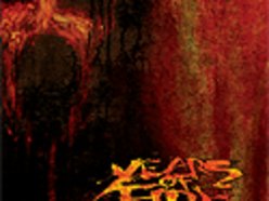 Image for Years Of Fire