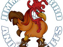 Jimmy Junk Bird and the Stiffs