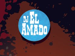 Image for EL AMADO