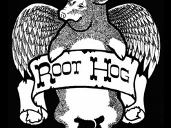 Image for Root Hog
