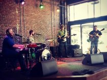 Stephen McCullough Band