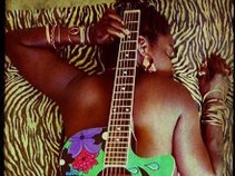 Yetunde 'The Nigerian Beauty'