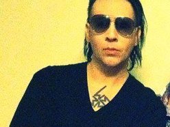 Marilyn Manson