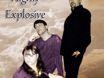 Highly Explosive