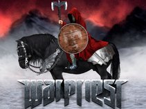 Warpriest