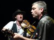 Michael Quinn and the Bourbon Kings