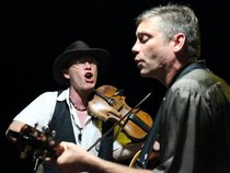 Michael Quinn and the Bourbon Kings