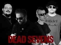 Image for Dead Sevens