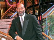 Rick Fields