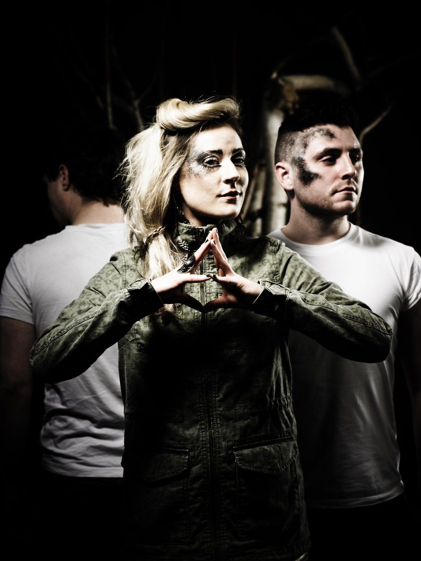 ReverbNation profile picture for @wearehati