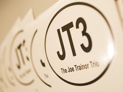 Image for The Joe Trainor Trio