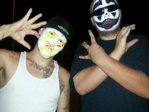 Wicked Ryda's