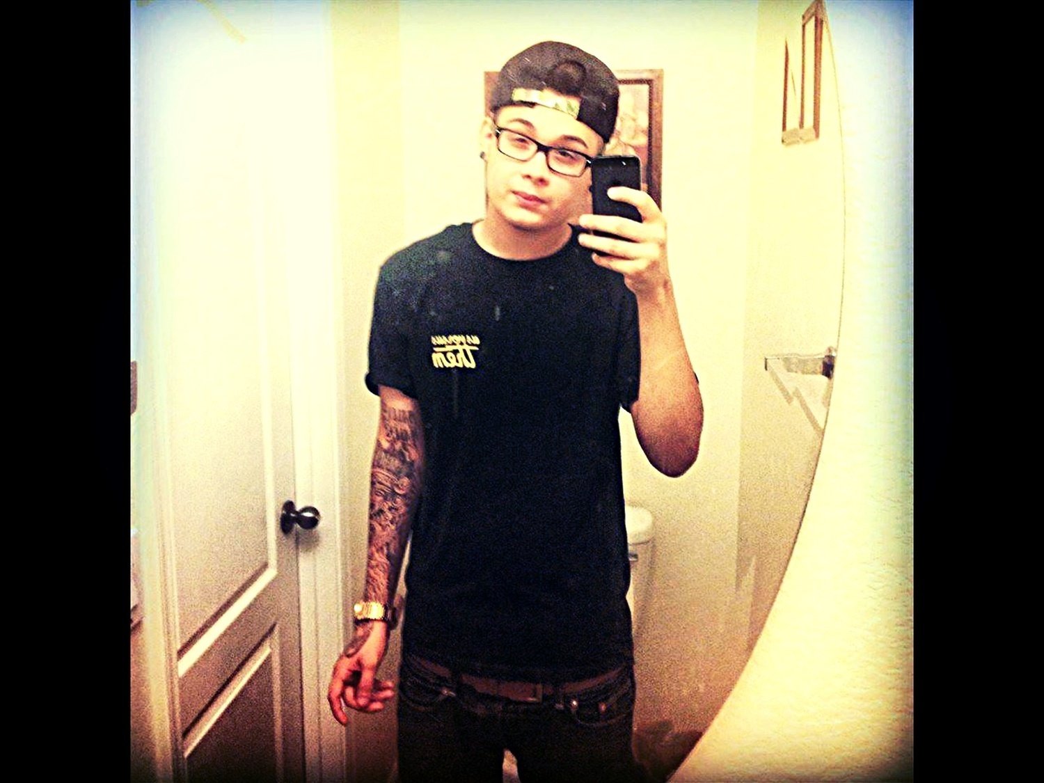 ReverbNation profile picture for @tilin