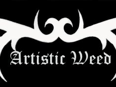 Image for ARTISTIC WEED
