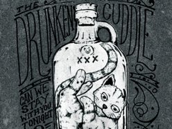Image for The Drunken Cuddle
