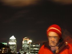 Image for Charles Hayward