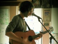 Image for Nate Cozzolino ( The Lost Arts )