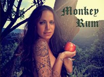 Monkey Rum