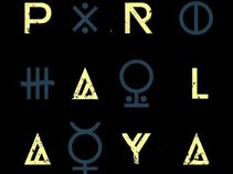 Pralaya