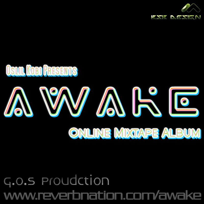 ReverbNation profile picture for @awake