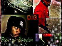 D.I.G. - PPC - PassPortCliche