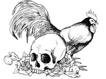 Voodoo Rooster