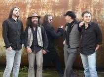 La Banda del Yuyu