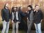 La Banda del Yuyu