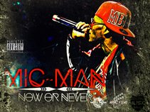 MIC-MAN
