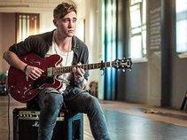 Dylan Cartwright