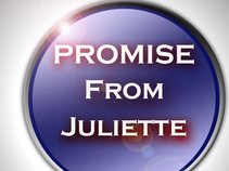 Promise From Juliette
