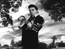JOHNNY CASH REVISITED