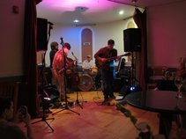 Boston Jazz Reggae trio