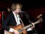Will Hudson