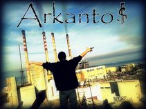 Arkantos