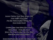 The Sons Of Perdition