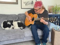 Image for CHARLIE KEATING BAND "The Real Deal"