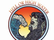 The Hell or High Water Band