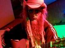 GingerDread Man (R.c.Goldilocks)