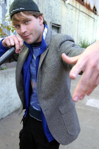ReverbNation profile picture for @shockwave