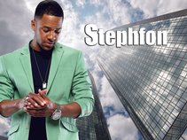 Stephfon