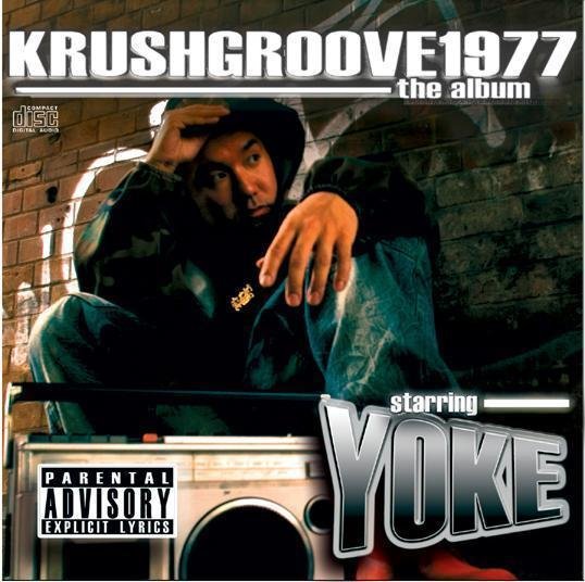 ReverbNation profile picture for @yoke