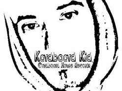 Image for Cardboard House Records